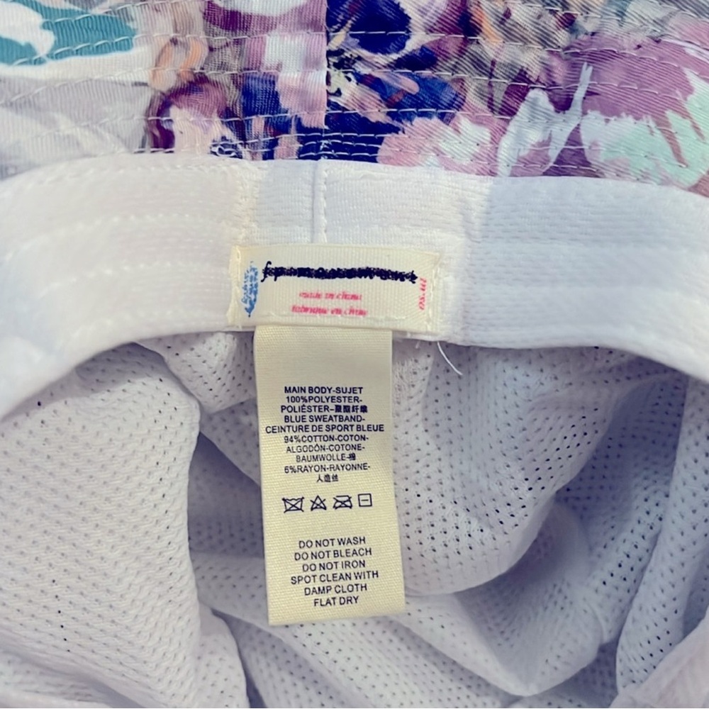 Free people blooms bucket hat - Picture 4 of 5